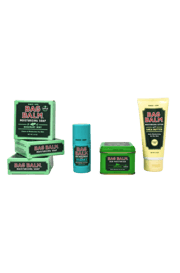 Dry Skin Bundle