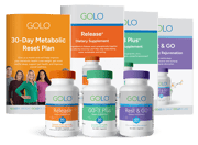 30-Day Metabolic Reset Plan