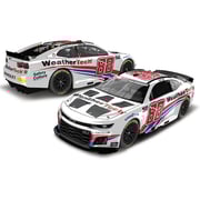 Shane van Gisbergen Action Racing 2025 #88 WeatherTech 1:24 Elite Die-Cast Chevrolet Camaro