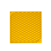Honeycomb Lick Mat