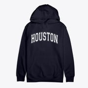 Tillamook Oregon Inline Premium Cotton Hoodie