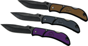 2.5" Chasm™
