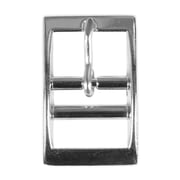1 Inch Metal Tongue Buckle