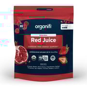 Red Juice