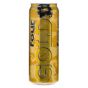 Four Loko Gold Single 23.5oz Can 14.0% ABV