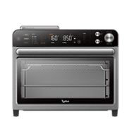 Sync Oven