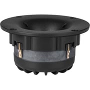 Wavecor TW030WA12 30mm Semi Horn Loaded Textile Dome Tweeter with Rear Chamber 8 Ohm