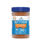Nutty Hemp - CBD Peanut Butter for Dogs
