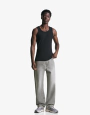 Baggy jeans