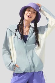 Storm - Women's Quick-Dry Windproof Sun Jacket UPF100+ WS840