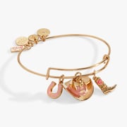 Barbie™ Western Trio Charm Bangle