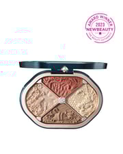 Eastern Beasts Sculpting Makeup Palette