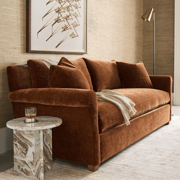 Freya Sofa (84"-110")
