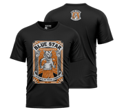 Vintage Tiger Boxing Tee