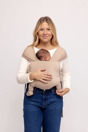 Desert Lark - Aerial Buckle Wrap