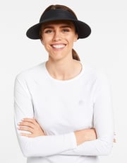 Wanderlust Visor UPF 50+
