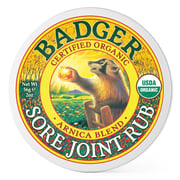 Sore Joint Rub
