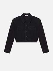 The Atelier Arch Jacket -- Worship
