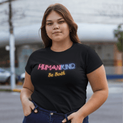 Humankind Unisex Tee