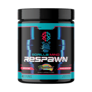 Gorilla Mind Respawn