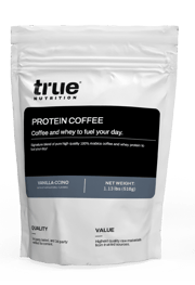 Protein Coffee (15 Servings)