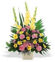 Classic Sympathy Basket
