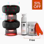 REVO Smart Cupper Savings Bundle