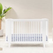 Noah 4-in-1 Convertible Crib