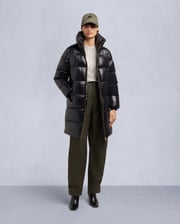 GOLD SERIES IONA CARGO PANT-DARK OLIVE