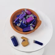 Miniature Lighters