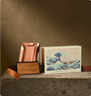 Limited Drop: The Great Wave Gift Set