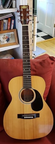 2009 Fender Deluxe Vintage | Reverb