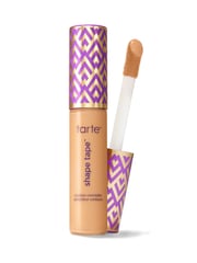 creaseless creamy concealer | full coverage, natural finish