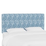 Novak Headboard, Ranjit Floral