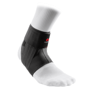Phantom Ankle Brace with Advanced Strapping & Flex-Support Stirrup Stays