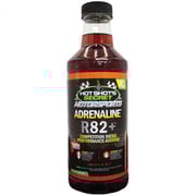 Adrenaline® R82+ Diesel Racing Fuel Additive - 32oz