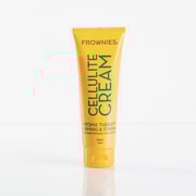 Natural Firming and Toning Cream