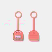 Adventure Bag Tag