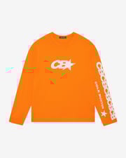 CB STAR RACING LONG SLEEVE