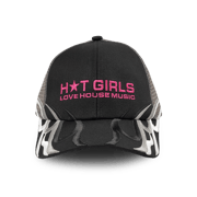 HGLHM - Flames Trucker Hat