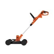 Electric 3-in-1 Lawn Mower, String Trimmer & Edger, 12-Inch