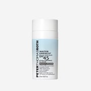 Water Drench Broad Spectrum SPF 45 Hyaluronic Cloud Moisturizer – Travel Size