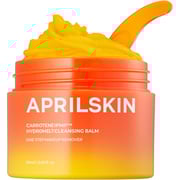 Carrotene IPMP™ Hydromelt Cleansing Balm