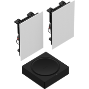In-Wall Set