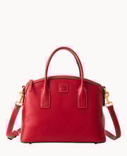 Florentine Domed Satchel