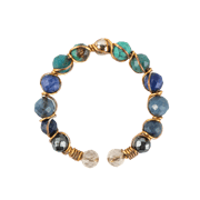 Health Crystal Ring