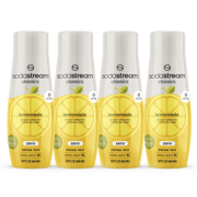 Homestyle Lemonade Zero Calorie 4 Pack
