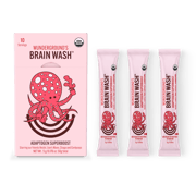 Brain Wash Adaptogen SuperBoost