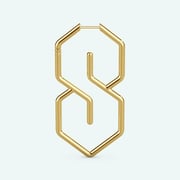 S-Thing Earring