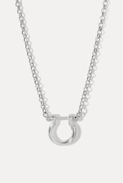 Charm Collector Necklace